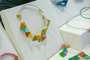 Feria de Artesanía Primavera Sur de Gran Canaria (Foto TA)